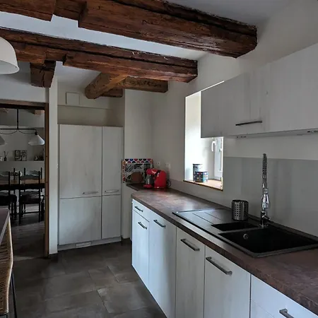 Tu Casita Au Centre-ville De