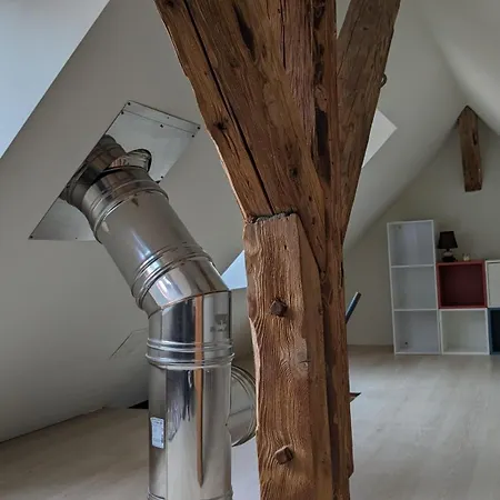 Tu Casita Au Centre-ville De Ferienhaus