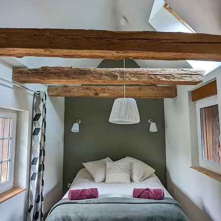 Ferienhaus Tu Casita Au Centre-ville De *