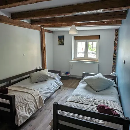 Сasa de vacaciones Tu Casita Au Centre-ville De