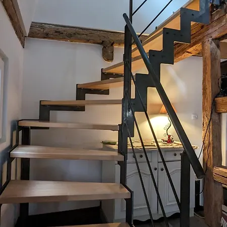 Tu Casita Au Centre-ville De *