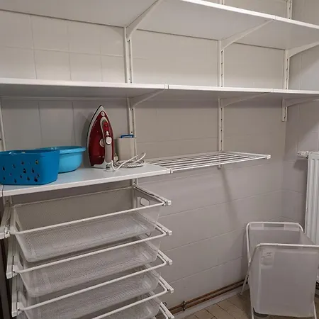 Tu Casita Au Centre-ville De Ferienhaus