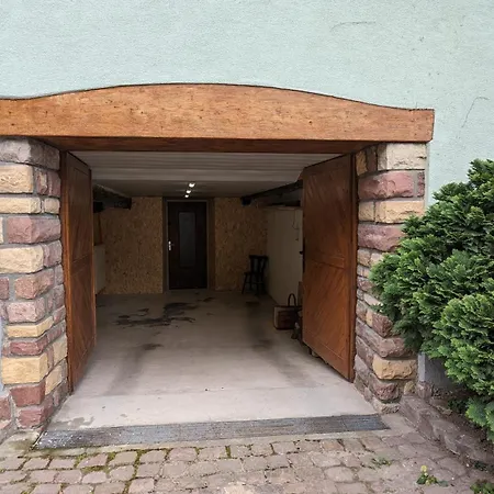 Сasa de vacaciones Tu Casita Au Centre-ville De